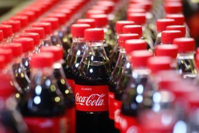 Coca-Cola потеряла 4 млрд долларов из-за жеста Роналду - govoritmoskva.ru - Португалия