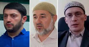 Религиозные деятели Северного Кавказа заявили об отсутствии альтернатив хаджу - kavkaz-uzel.eu - Саудовская Аравия
