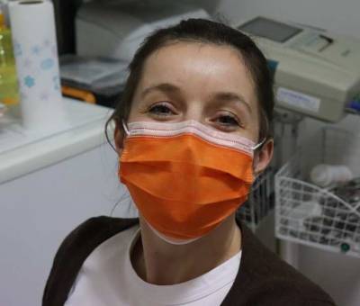 Ученые: Обычная простуда поможет не заболеть COVID-19 - actualnews.org