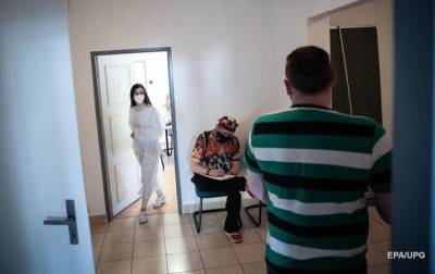 Украинцы не могут получить свидетельства о вакцинации – СМИ - korrespondent.net - Украина