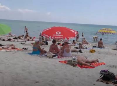 Пляжный сезон под угрозой: купаться в Черном море отныне запрещено – стала известна причина - ukrainianwall.com - Одесса