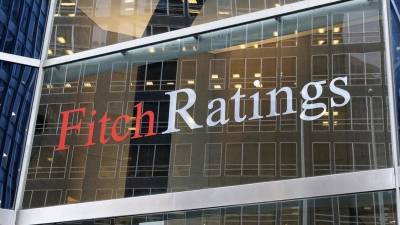 Fitch Ratings прогнозирует рост мирового ВВП на 6,3% — на 0,2% выше предыдущего уровня - minfin.com.ua