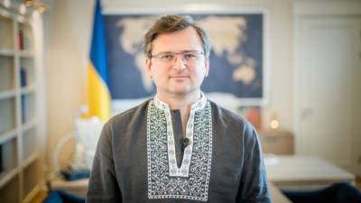 Дмитрий Кулеба - Европа подвергает себя большой опасности – глава МИД Украины - newdaynews.ru - Евросоюз - Венгрия