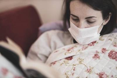 Учёные сообщили, что простуда способна защитить от заболевания коронавирусом - argumenti.ru