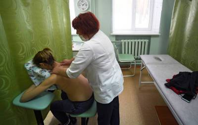 Московские врачи вылечили 3381 пациента с COVID-19 за сутки - tvc.ru - Москва