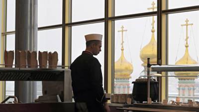 Работодателей обязали отчитаться о вакцинации сотрудников до 15 июля - vesti.ru - Москва