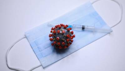Дарья Даниленко - В НИИ гриппа заявили об успешном формировании антител у привитых "Спутником V" - dp.ru