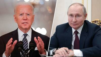 Джон Байден - В Женеве состоится встреча Байдена и Путина: какие темы планируют обсудить - vchaspik.ua - Россия - Женева - Президент
