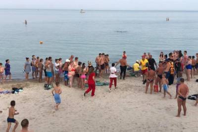 Пляжи на Черном море стали опасными для здоровья: где запретили временно купаться - politeka.net - Одесса