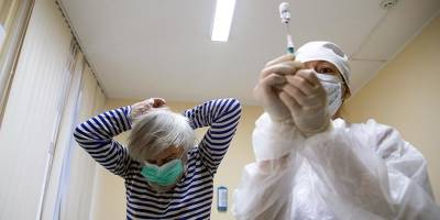Россия стала на шаг ближе к обязательной вакцинации от коронавируса - detaly.co.il - Россия - Москва - Московская обл.