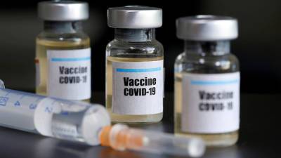 Денис Шмыгаль - Правительство предлагает Раде выделить еще 1,4 миллиарда на вакцины от коронавируса - epravda.com.ua