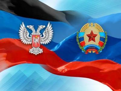 В ДНР заявили о готовности открыть границу с ЛНР на следующей неделе - eadaily.com - Днр - Лнр - Донецк
