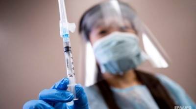 В Эстонии начинается вакцинация подростков от коронавируса - ru.slovoidilo.ua - Эстония