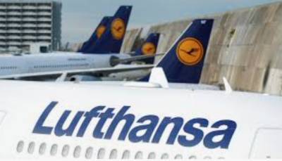 Lufthansa в 2024 году намерена вернуться на прибыльный уровень после кризиса из-за пандемии - take-profit.org