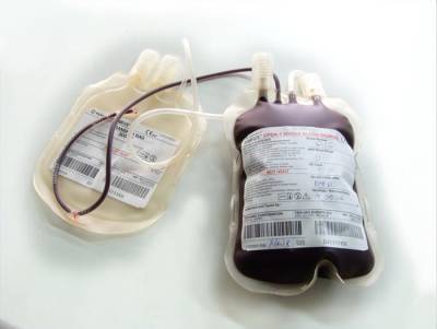 В Гессене не хватает донорской крови - rusverlag.de
