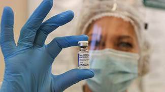 РНПЦ эпидемиологии и микробиологии начинает испытания белорусской вакцины против COVID-19 - belta.by