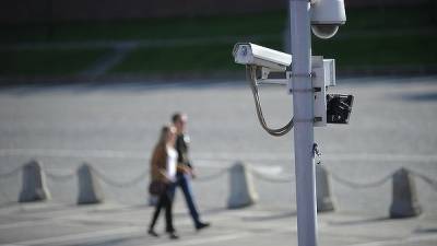 В России появится единая система видеонаблюдения за гражданами - cnews.ru - Россия