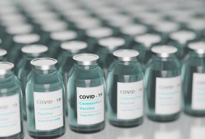 В Тихвинском районе нет пациентов с оcложнениями после вакцины от COVID-19 - online47.ru