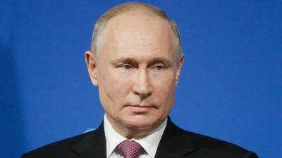Владимир Путин - Джон Байден - Путин сообщил о коротком упоминании темы коронавируса на саммите с Байденом - iz.ru - Россия - Женева - Израиль - с. Байден