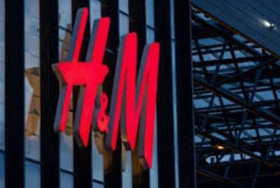 Рост выручки H&M во 2-м финквартале составил 62% - take-profit.org