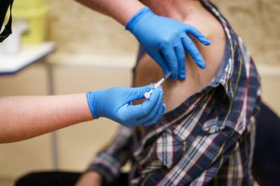 Финляндия намерена вакцинировать от COVID-19 работников из Украины - vchaspik.ua - Украина - Финляндия