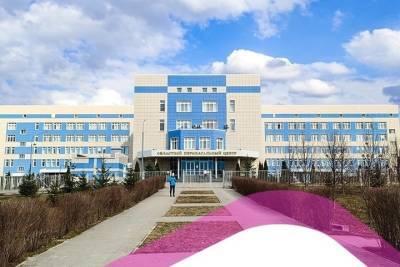 В Курске 21 июня закроют областной перинатальный центр - chr.mk.ru - Курск
