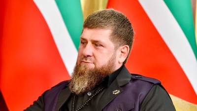 Рамзан Кадыров - Кадыров заявил о возможности ужесточения карантинных мер в Чечне - russian.rt.com - Россия - республика Чечня