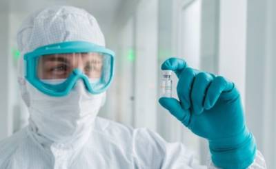 Немецкая вакцина CureVac не прошла испытания на эффективность - unn.com.ua - Германия - Киев