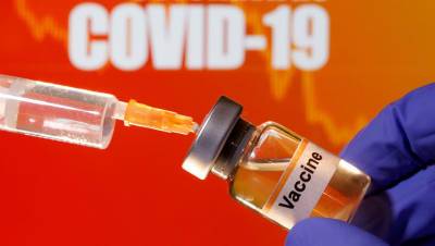 Немецкая вакцина от COVID-19 оказалась эффективна на 47% - gazeta.ru
