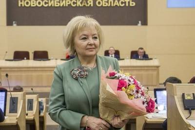 Новосибирские депутаты усилят взаимодействие с омбудсменом по решению проблем предоставления жилья для сирот - tayga.info