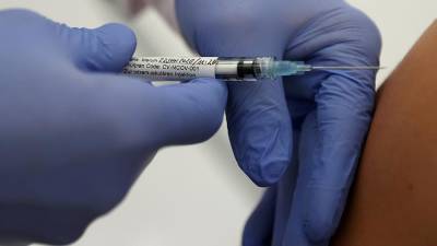 Немецкая вакцина CureVac оказалась неэффективной в половине случаев - iz.ru - Израиль