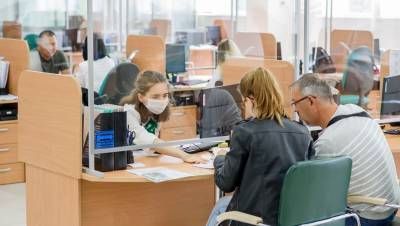 Зря боялись: рынок страхования в Петербурге справился с пандемией - dp.ru - Россия - Санкт-Петербург
