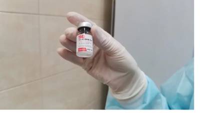 Василий Власов - Эпидемиолог назвал возможные последствия принудительной вакцинации от КОВИД - piter.tv