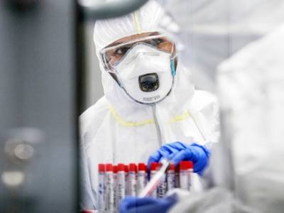 ВОЗ изучает новый штамм коронавируса - unn.com.ua - Киев