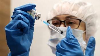 Штраф за отказ от вакцинации составит до 300 тыс. рублей - vologda-poisk.ru