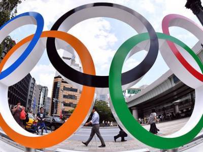 Япония отменяет чрезвычайное положение за месяц до Олимпийских игр в Токио - unn.com.ua - Киев - Токио