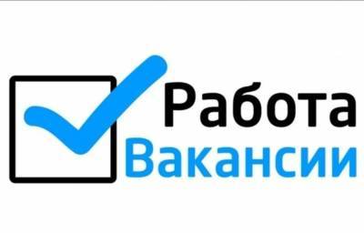 В Ульяновской области есть 61 горячая вакансия. График работы – гибкий, зарплата – до 50000 - ulpravda.ru - Ульяновская обл.