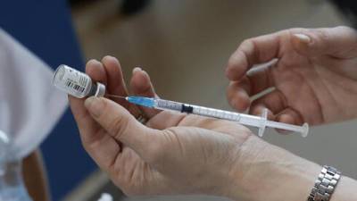 Две оборонные компании Израиля пытались продать вакцину иностранным государствам - vesty.co.il - Израиль