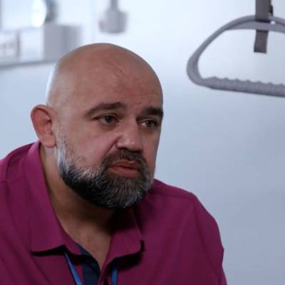 Денис Проценко - Перенесшим covid-19 , стоит задуматься о прививке спустя 7-9 месяцев после болезни - radiomayak.ru