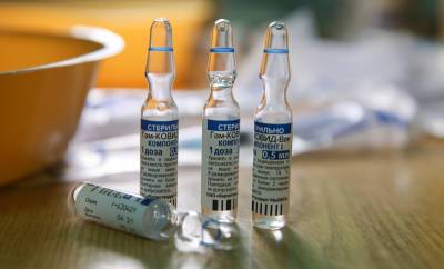 Гонконг внес "Спутник V" в список признаваемых вакцин - tvc.ru - Россия - Гонконг - Гонконг