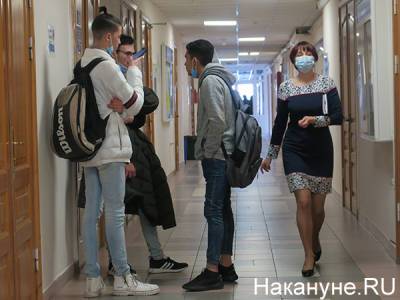 Ректоры вузов Москвы предложили пускать на очные занятия только привившихся студентов - nakanune.ru - Москва