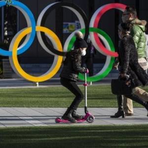 В Японии отменяют режим ЧП перед Олимпийскими играми - reporter-ua.com - Токио