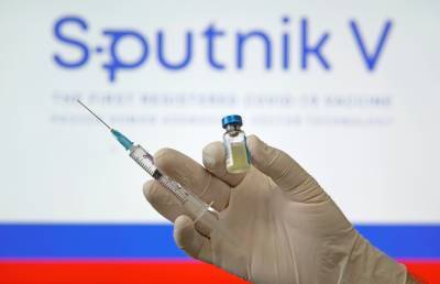Официальный Гонконг включил вакцину «Спутник V» в список признаваемых - ont.by - Китай - Гонконг - Гонконг