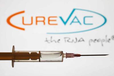 Эффективность немецкой вакцины от коронавируса CureVac составила лишь 47% - news-front.info - Тюбинген
