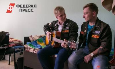 Виктор Кокшаров - Студенты УрФУ первыми получат общежитие за прививку от коронавируса - fedpress.ru - Екатеринбург