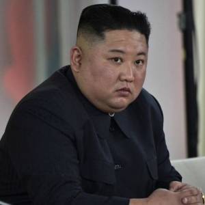Ким Ченын - Ким Чен-Ын - Ким Чен Ын: Северной Корее грозит голод - reporter-ua.com - New York - Кндр