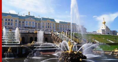 В Петергофе четыре музея закрылись из-за коронавируса - profile.ru - Санкт-Петербург