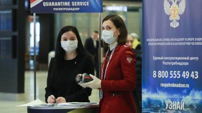 В Петербурге резко выросло число тестов на коронавирус - dp.ru - Санкт-Петербург