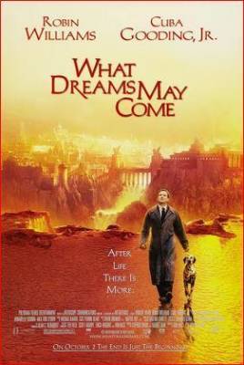 Илья Курляндчик - «Я посмотрел фильм и...»: «Куда приводят мечты», 1998 - obzor.lt - Литва