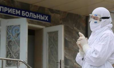 Дагестанское село закрыли на карантин после массового заражения коронавирусом на поминках - og.ru - Москва - республика Дагестан